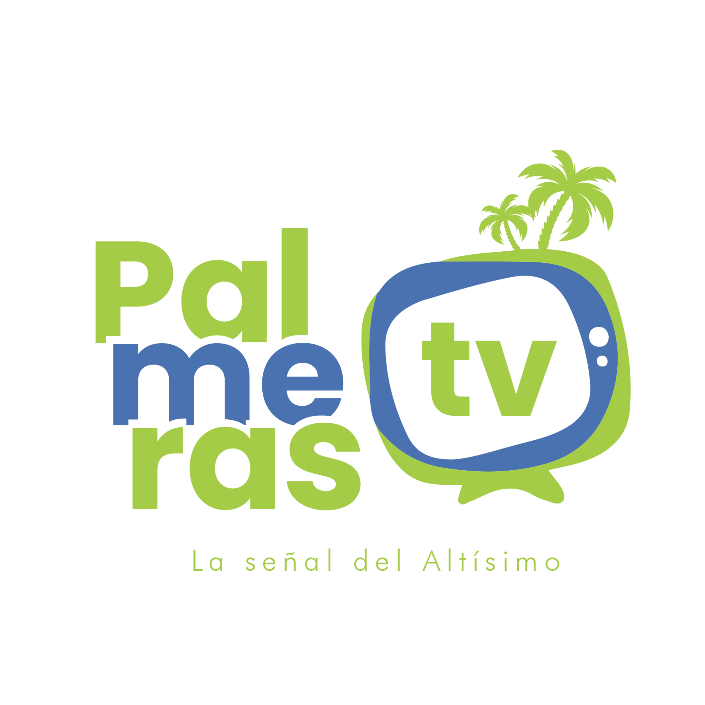 Grupo Palmeras Tv