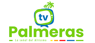 Grupo Palmeras Tv